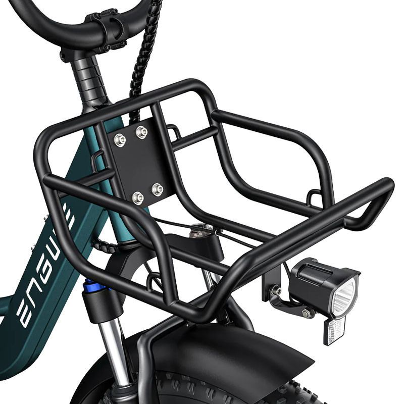 ENGWE E-BIKE L20 BOOST 250W 48V 13AH foto 11