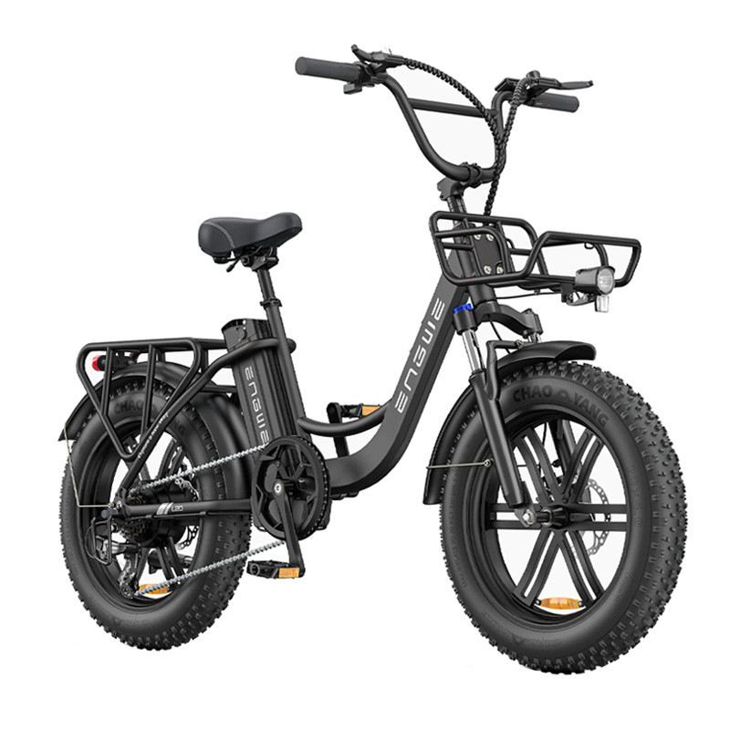 ENGWE E-BIKE L20 BOOST 250W 48V 13AH foto 2