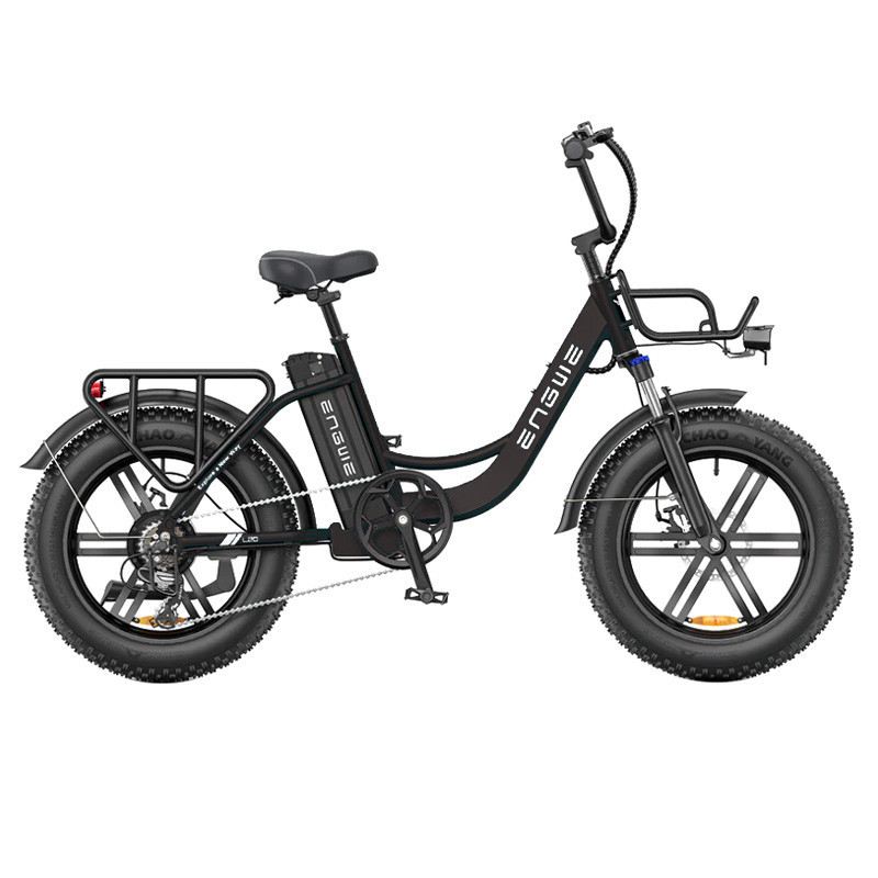 ENGWE E-BIKE L20 BOOST 250W 48V 13AH foto 5