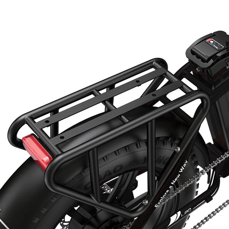ENGWE E-BIKE L20 BOOST 250W 48V 13AH foto 15
