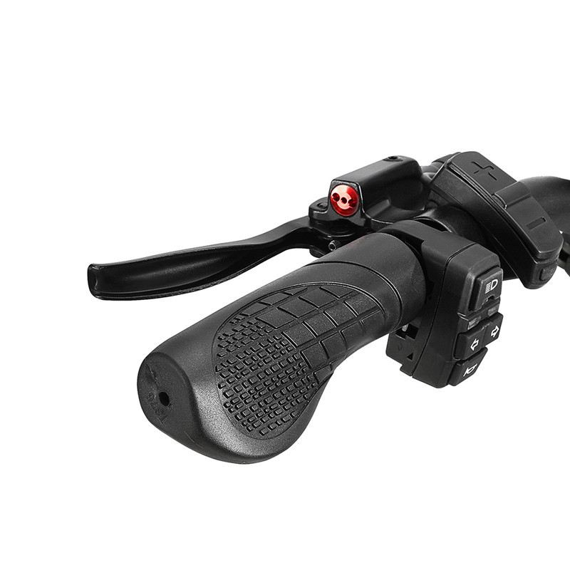 DRVETION BT20 FAT BIKE 750W 48V 10AH foto 8