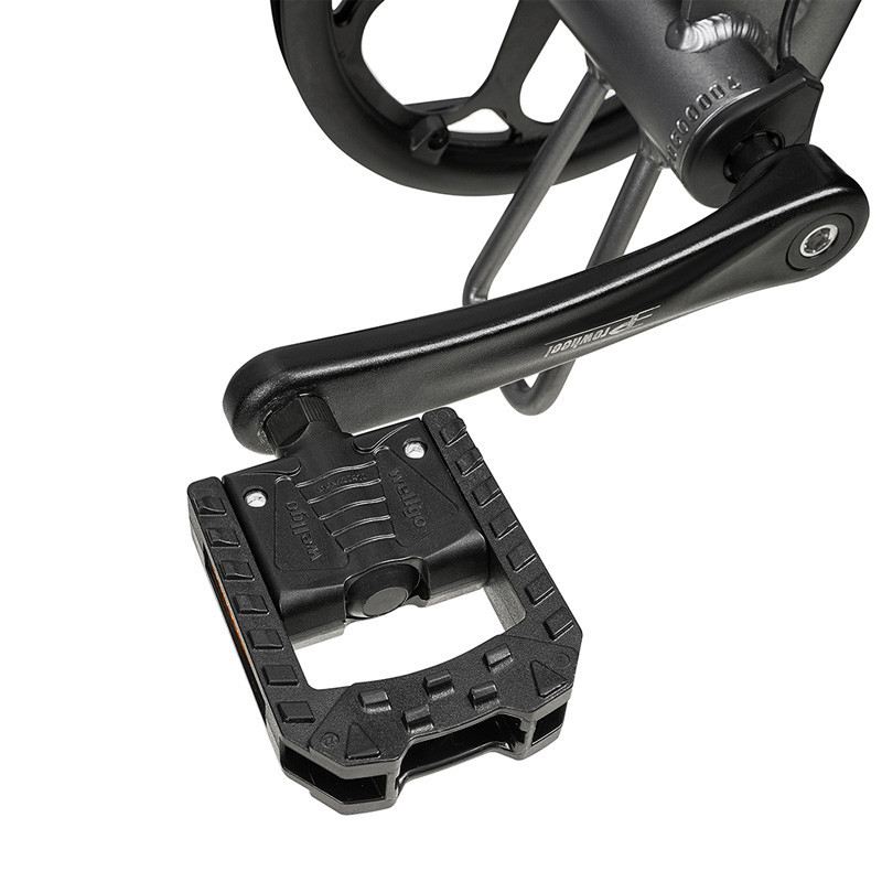 DRVETION BT20 FAT BIKE 750W 48V 10AH foto 10