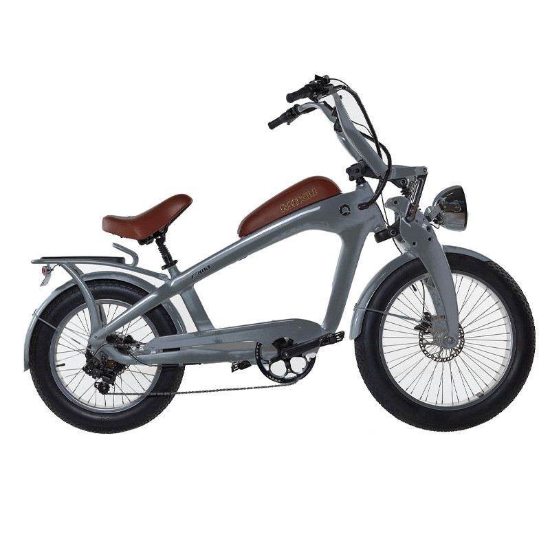 Z-TECH ZT-90 MIKU 500W 48V 13AH foto 4