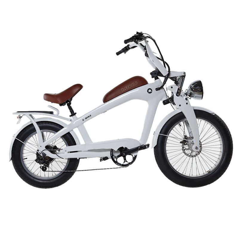 Z-TECH ZT-90 MIKU 500W 48V 13AH foto 6