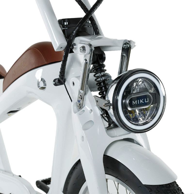 Z-TECH ZT-90 MIKU 500W 48V 13AH foto 9