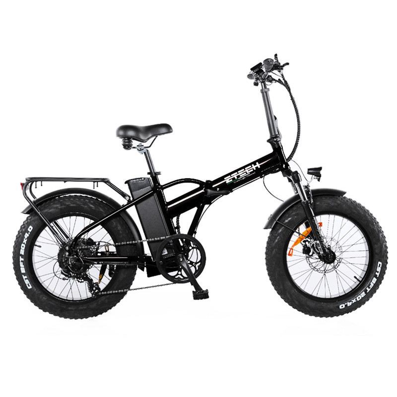Z-TECH ZT-89D ETNA 500W 48V 13AH foto 4