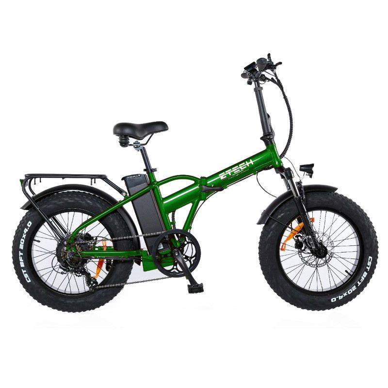 Z-TECH ZT-89D ETNA 500W 48V 13AH foto 7