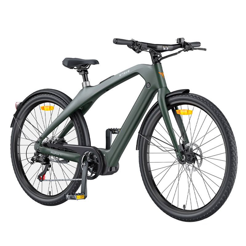 ENGWE MAPFOUR N1 PRO EBIKE 250W 36V CARBON foto 2