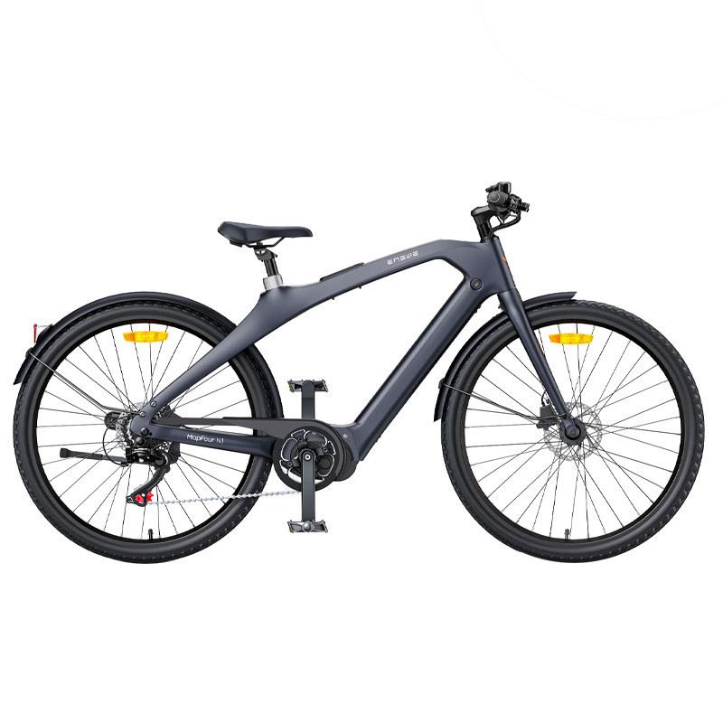 ENGWE MAPFOUR N1 PRO EBIKE 250W 36V CARBON foto 3