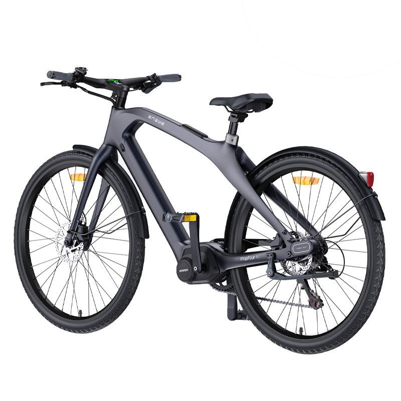 ENGWE MAPFOUR N1 PRO EBIKE 250W 36V CARBON foto 4