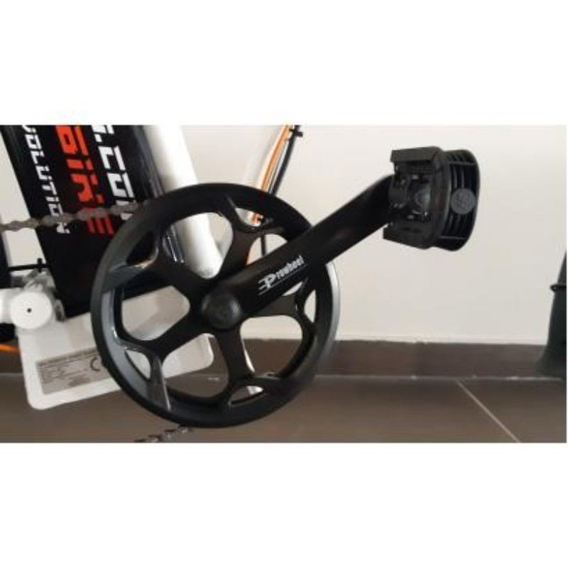NCX QUASAR ALLOY 20" 250W 48V foto 6