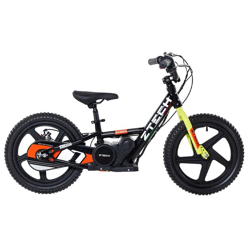 ZTECH ABT 250 WATT RUOTA 16" foto 2