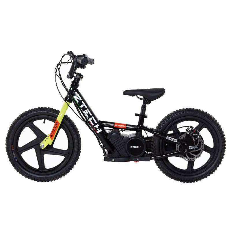 ZTECH ABT 250 WATT RUOTA 16" foto 3