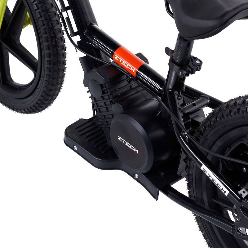 ZTECH ABT 250 WATT RUOTA 16" foto 4