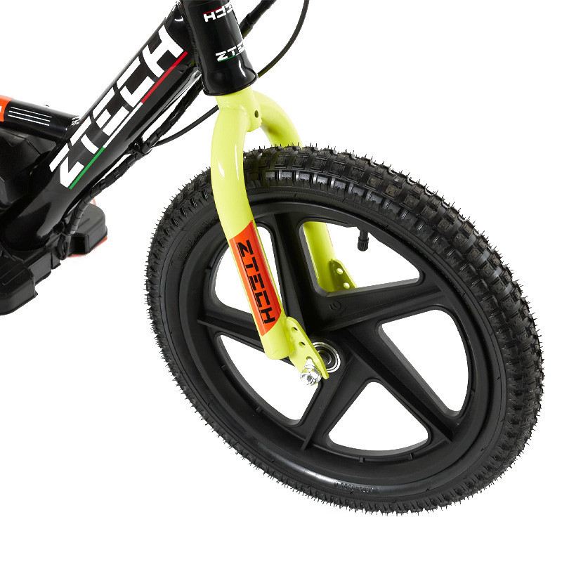 ZTECH ABT 250 WATT RUOTA 16" foto 5