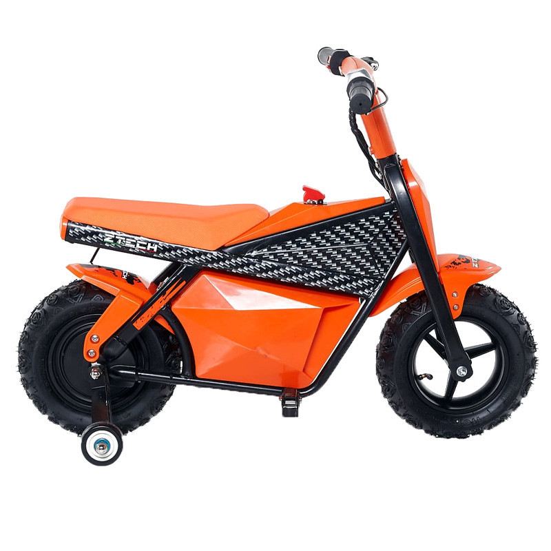 ZTECH ABT 350 WATT RUOTA 10" foto 3
