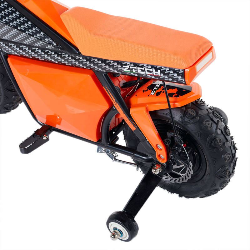 ZTECH ABT 350 WATT RUOTA 10" foto 6