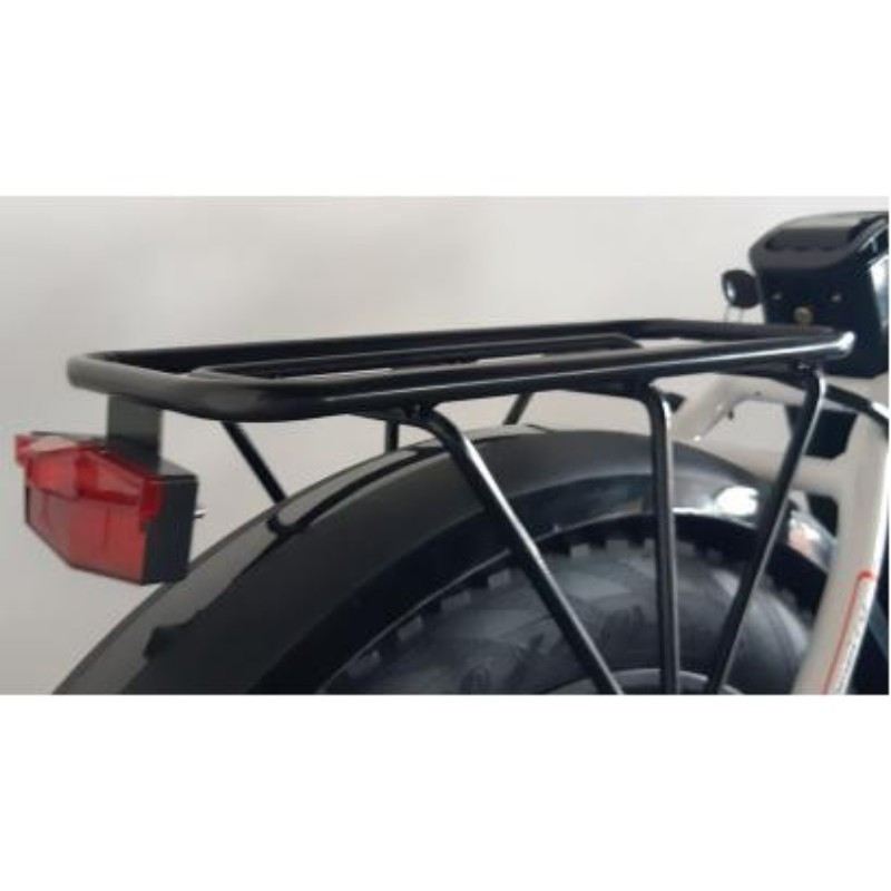 NCX QUASAR ALLOY 20" 250W 48V foto 12
