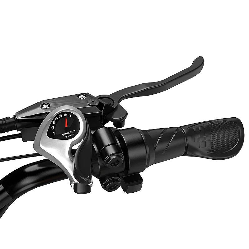 EUYBIKE S4 PRO MAX DUAL MOTOR 1000W 52V 25AH foto 9