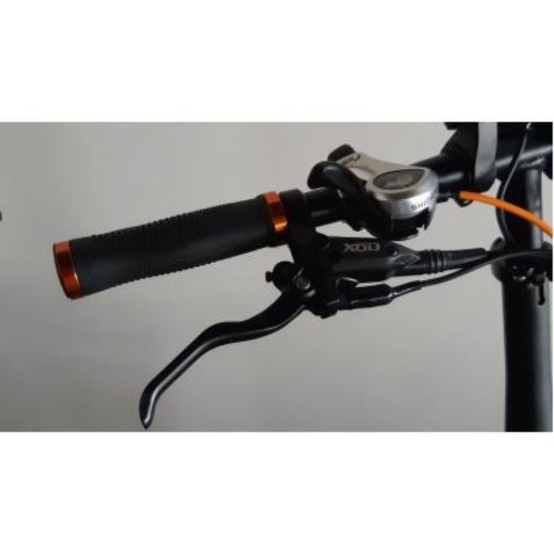 NCX QUASAR ALLOY 20" 250W 48V foto 14