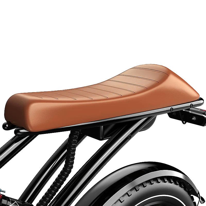 EUYBIKE S4 PRO MAX DUAL MOTOR 1000W 52V 25AH foto 14