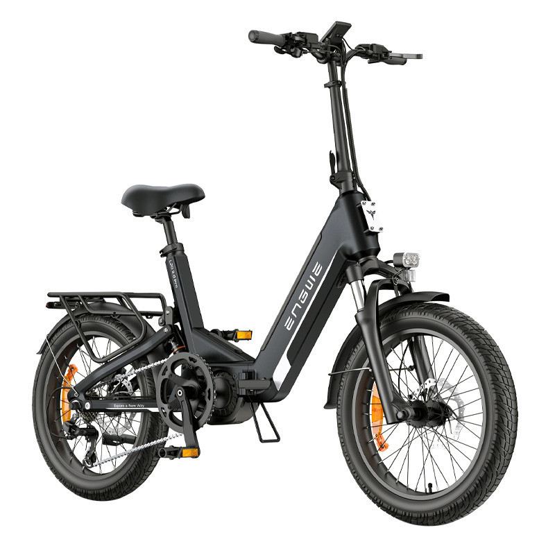 ENGWE L20 3.0 PRO FAT BIKE 250W 48V 15AH foto 2