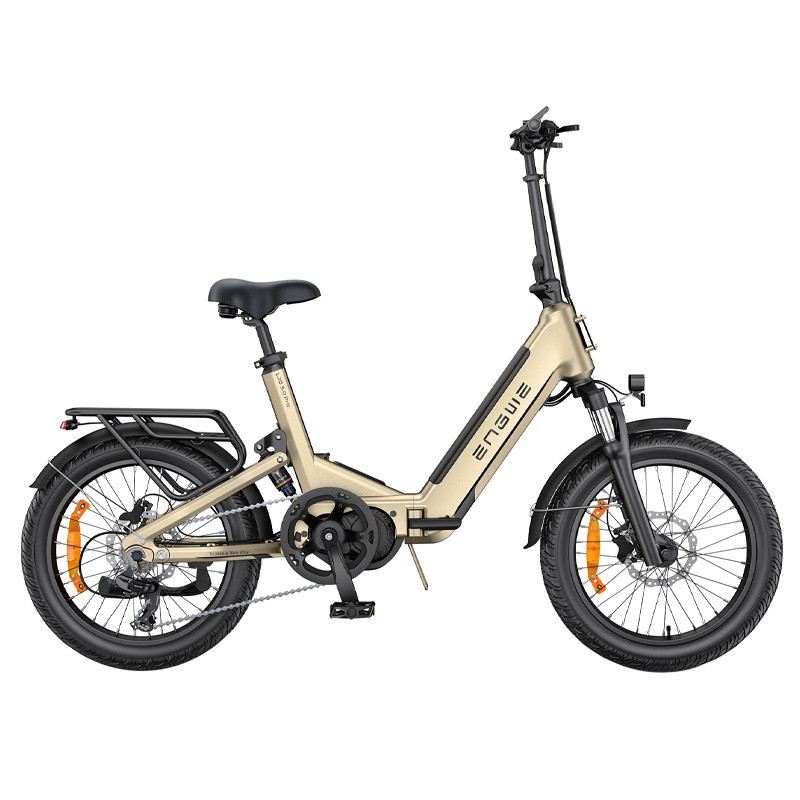 ENGWE L20 3.0 PRO FAT BIKE 250W 48V 15AH foto 3