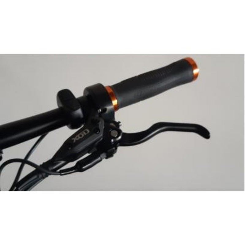 NCX QUASAR ALLOY 20" 250W 48V foto 15