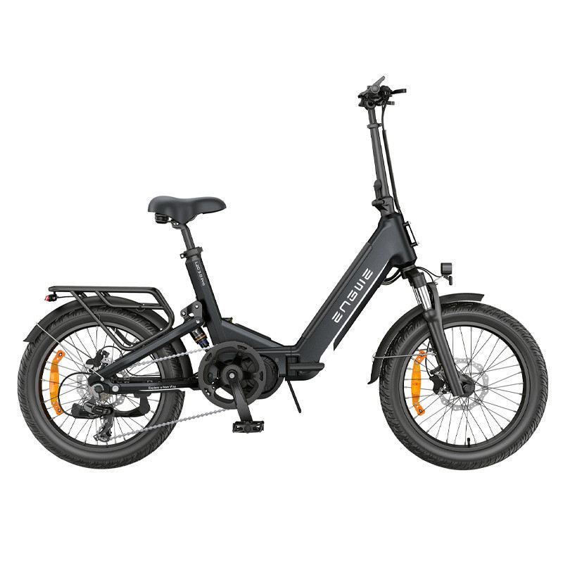 ENGWE L20 3.0 PRO FAT BIKE 250W 48V 15AH foto 9