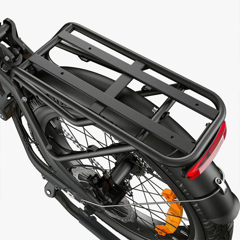 ENGWE L20 3.0 PRO FAT BIKE 250W 48V 15AH foto 12
