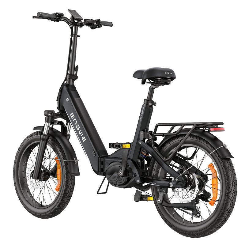 ENGWE L20 3.0 BOOST FAT BIKE 250W 48V foto 4