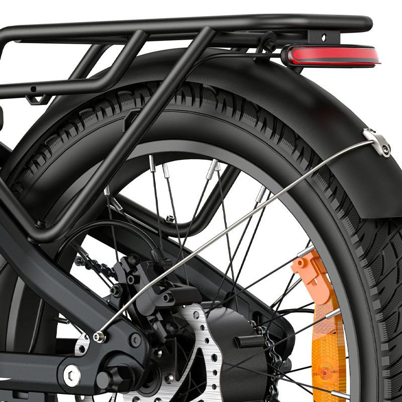 ENGWE L20 3.0 BOOST FAT BIKE 250W 48V foto 5