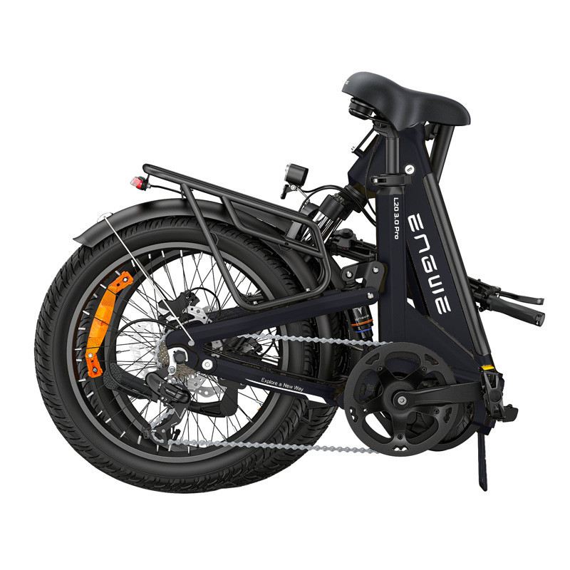ENGWE L20 3.0 BOOST FAT BIKE 250W 48V foto 6