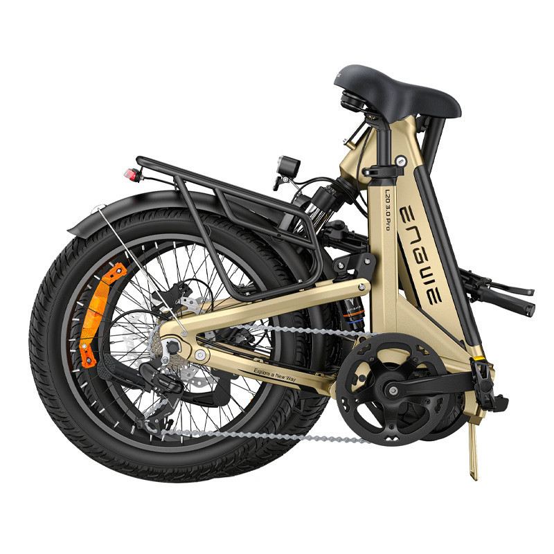 ENGWE L20 3.0 BOOST FAT BIKE 250W 48V foto 11