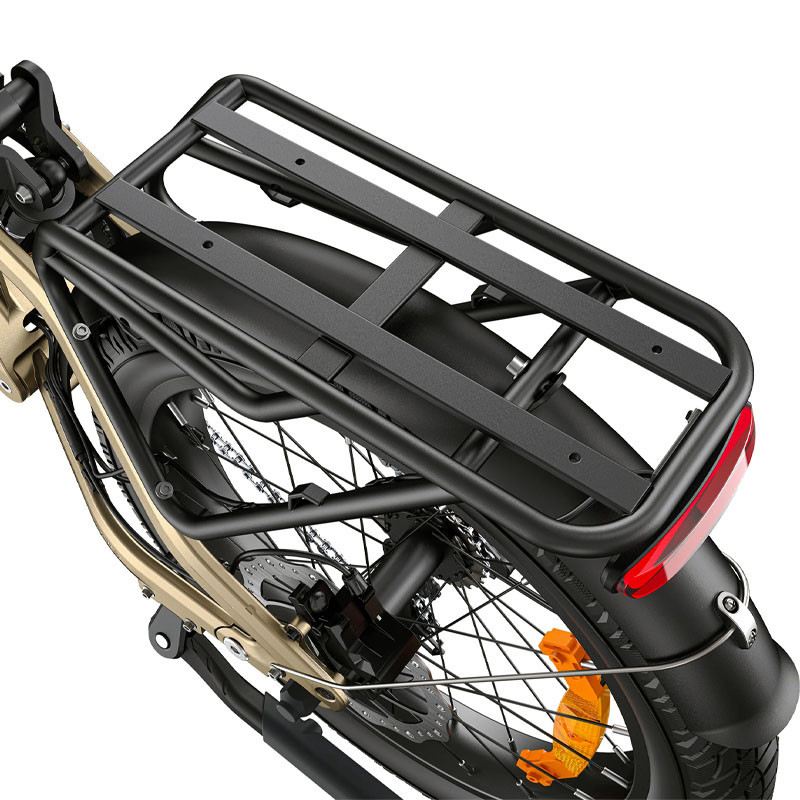 ENGWE L20 3.0 BOOST FAT BIKE 250W 48V foto 10