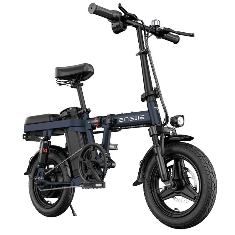 ENGWE T14 EBIKE PIEGHEVOLE 250W 48V foto 9