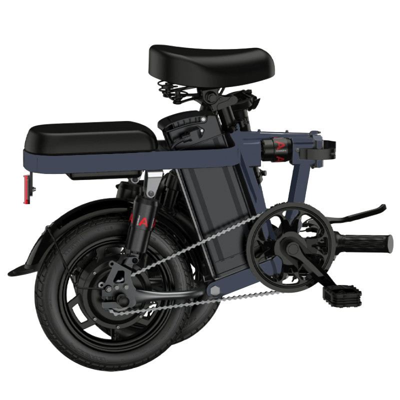 ENGWE T14 EBIKE PIEGHEVOLE 250W 48V foto 10