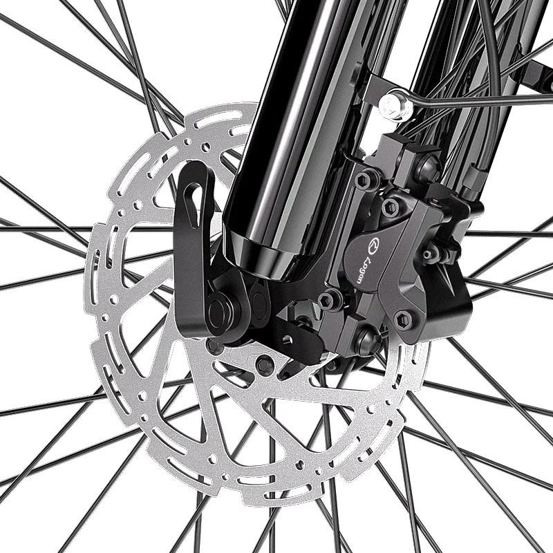 VITILAN L5 URBAN E-BIKE 500W 48V foto 22