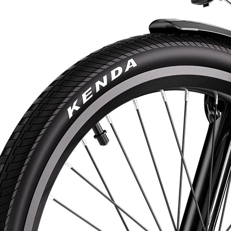 VITILAN L5 URBAN E-BIKE 500W 48V foto 23