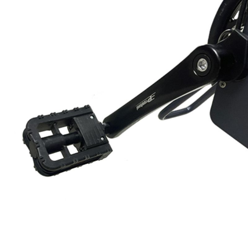 DRVETION AT20 PRO FAT BIKE 250W 48V 10AH - DISCO IDRAULICO foto 15
