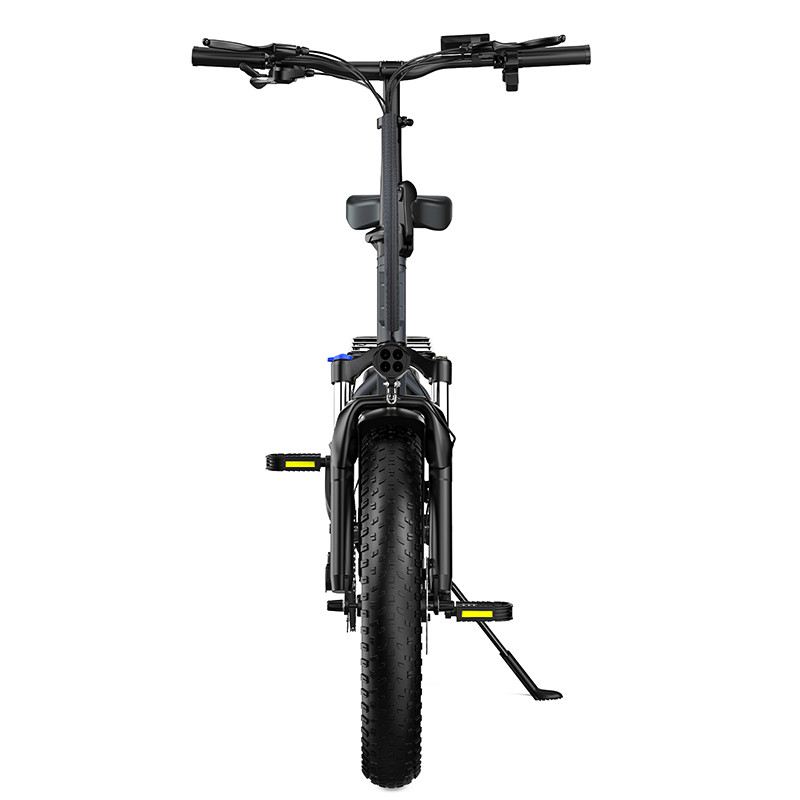 OVIVO NEO C1 PRO FAT E-BIKE PIEGHEVOLE 250W 36V foto 18
