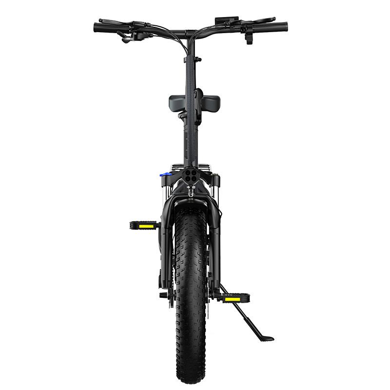 OVIVO NEO C1 PRO FAT E-BIKE PIEGHEVOLE 250W 36V foto 24