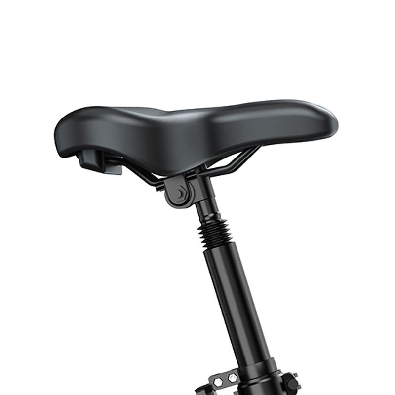 OVIVO NEO C1 PRO FAT E-BIKE PIEGHEVOLE 250W 36V foto 32