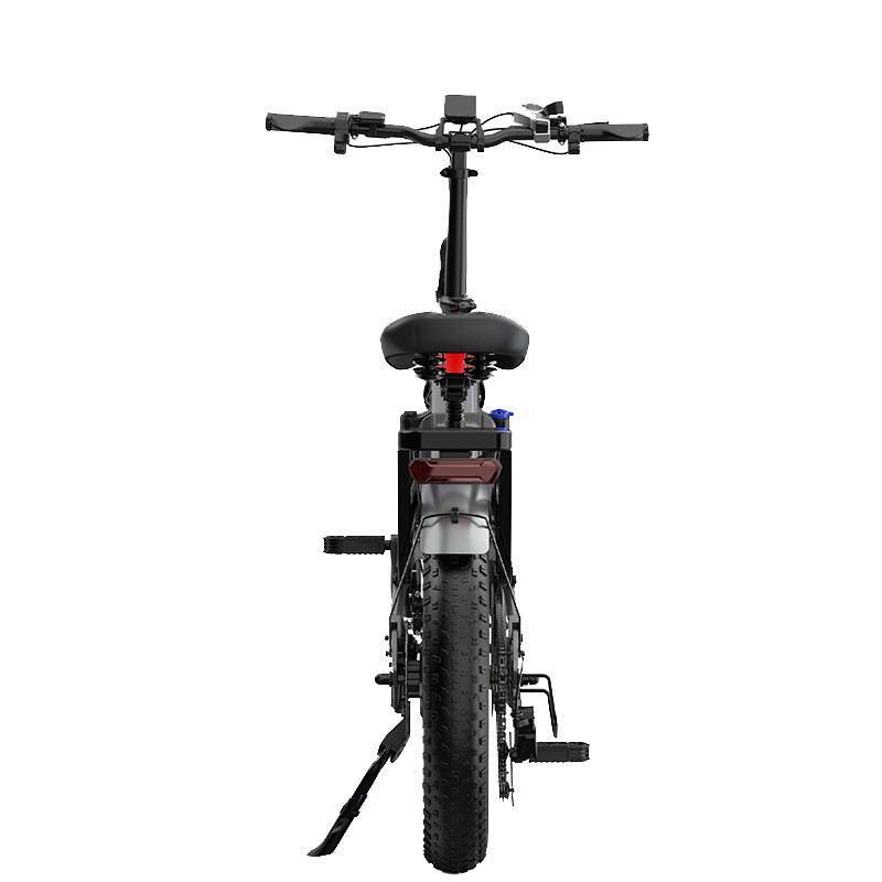 OVIVO V2 PRO 2.0 FAT E-BIKE PIEGHEVOLE 250W 48V foto 7