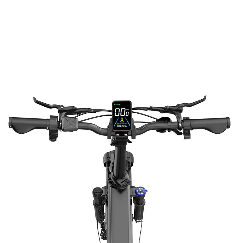 OVIVO V2 PRO 2.0 FAT E-BIKE PIEGHEVOLE 250W 48V foto 14