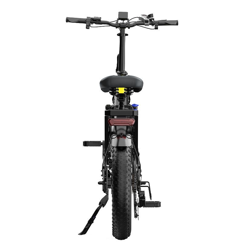 OVIVO V2 PRO 2.0 FAT E-BIKE PIEGHEVOLE 250W 48V foto 20