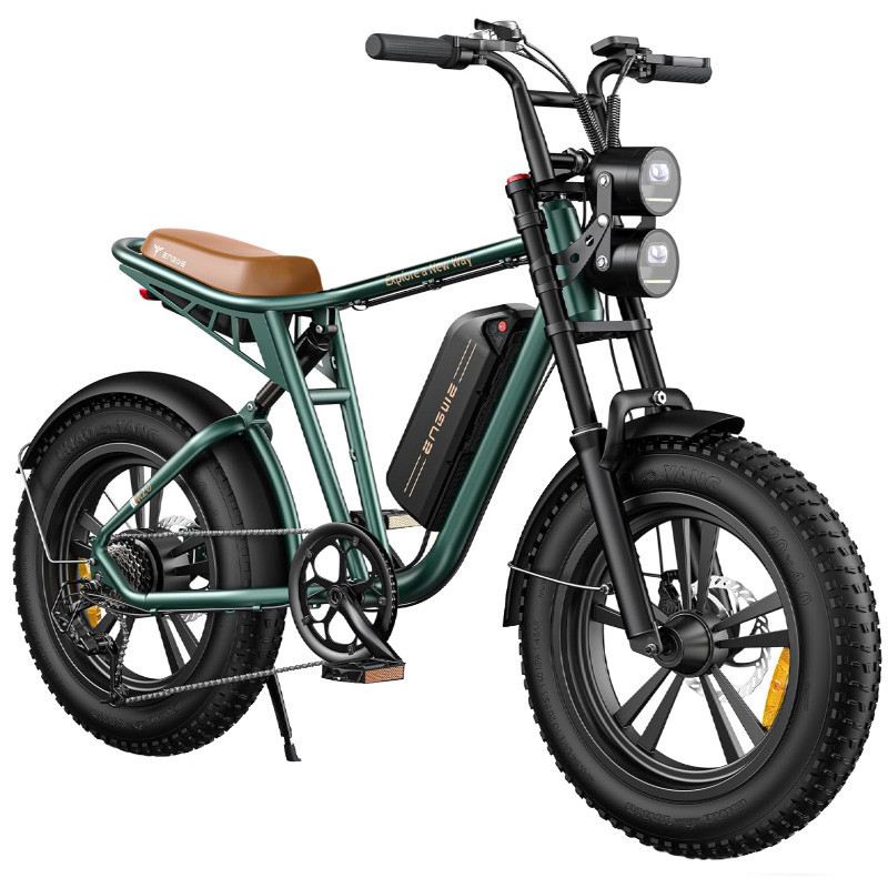 ENGWE E-BIKE M20 250W 48V 13AH foto 5