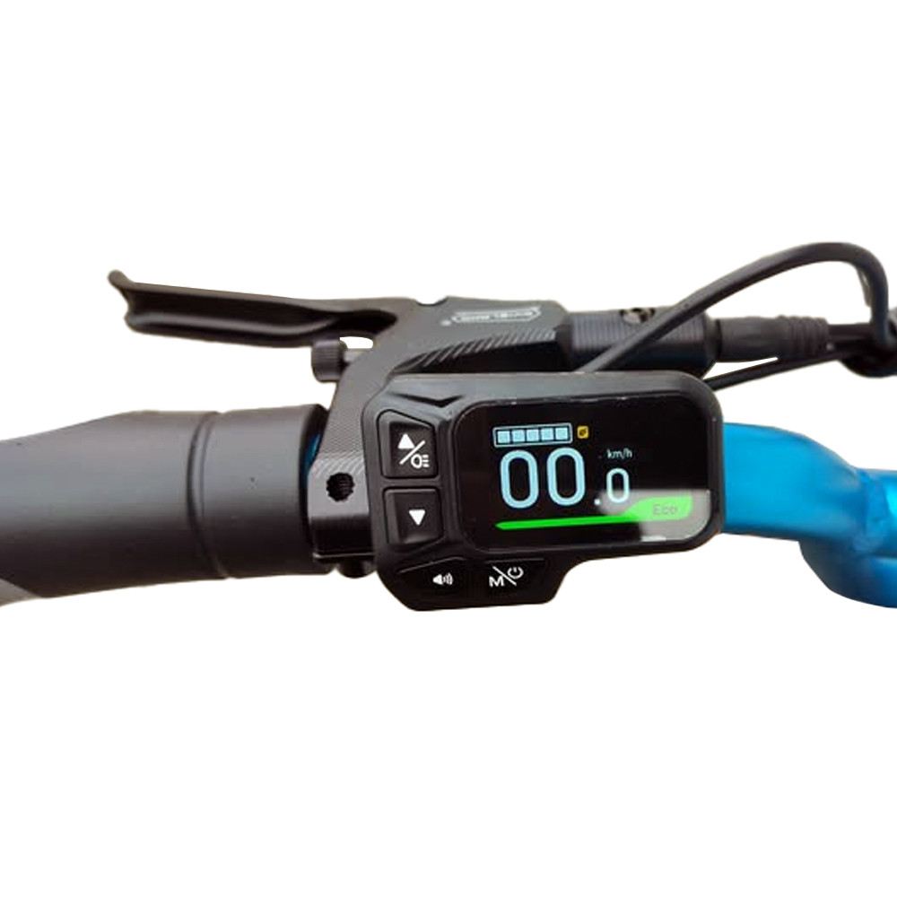 FIIDO M1 PRO FAT BIKE PIEGHEVOLE 250W 48V foto 10
