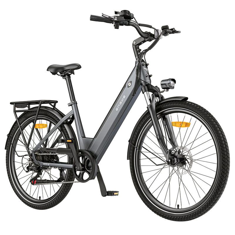 ENGWE P275 SE CITY E-BIKE 250W 36V foto 2