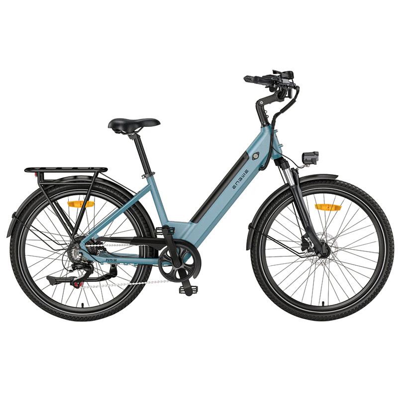 ENGWE P275 SE CITY E-BIKE 250W 36V foto 3